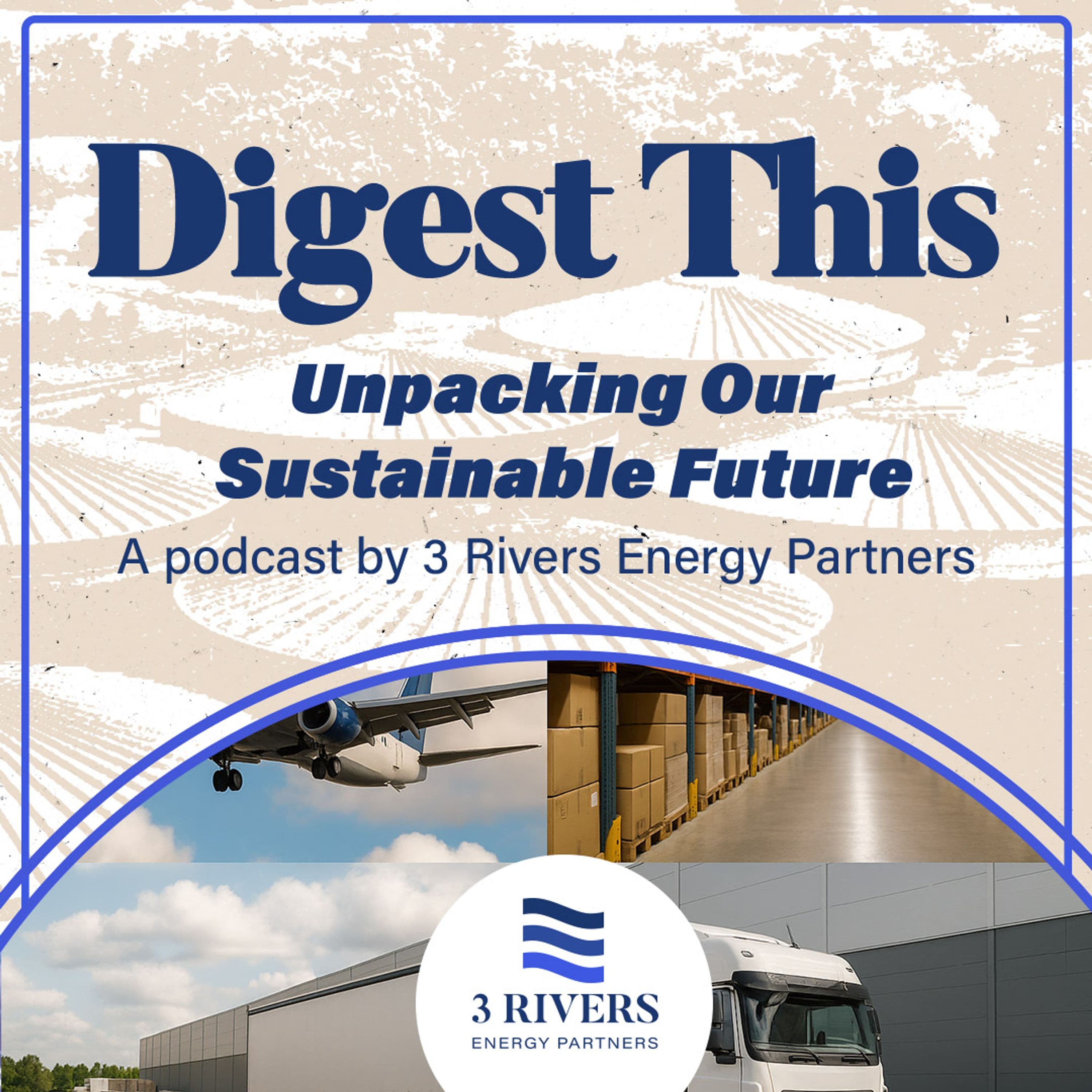 Cracking the Scope 3 Emissions Challenge