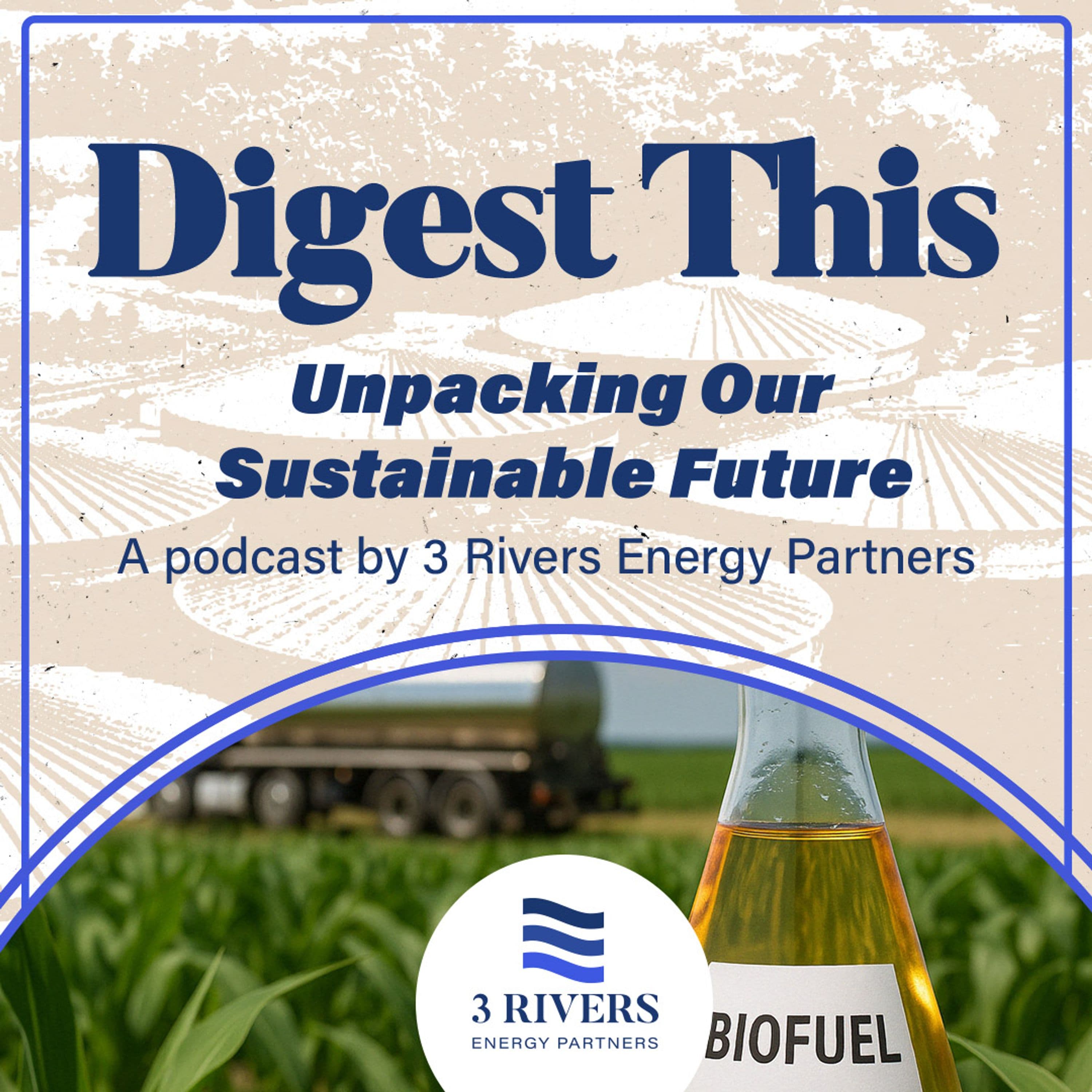 Carbon Credibility: Tech Giants and Biofuels Redefining Sustainable Action