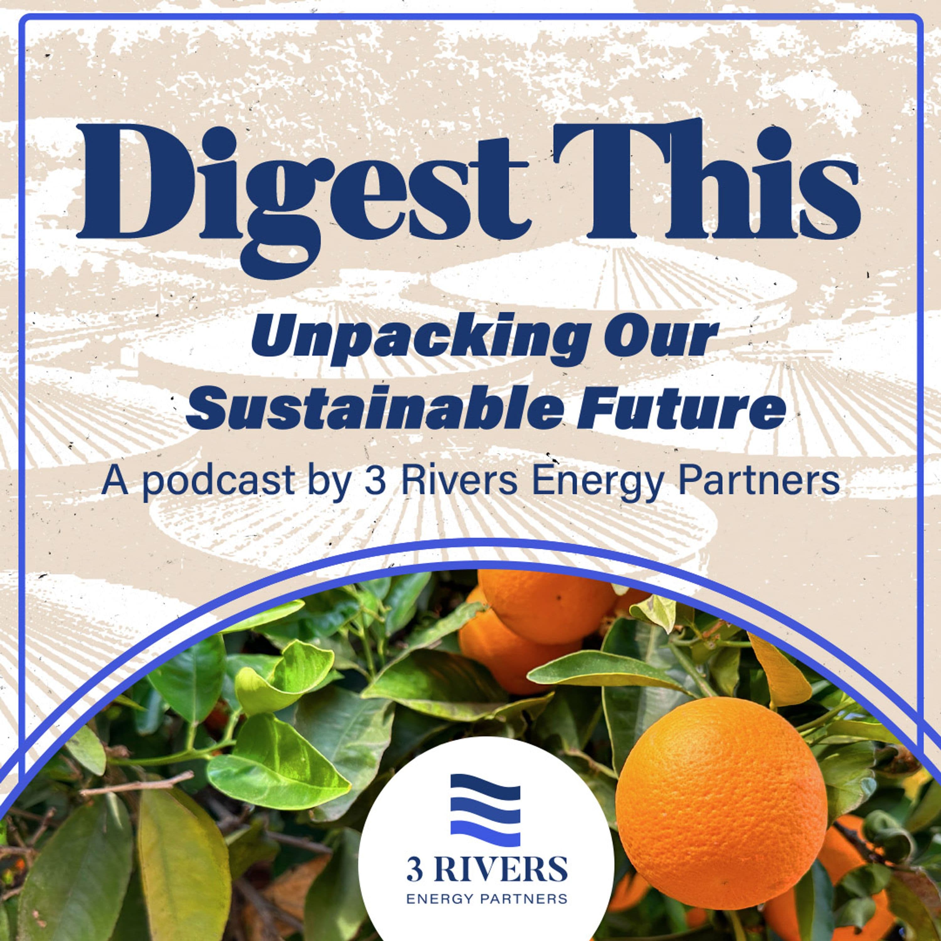 Energy Innovations Driving Sustainability
