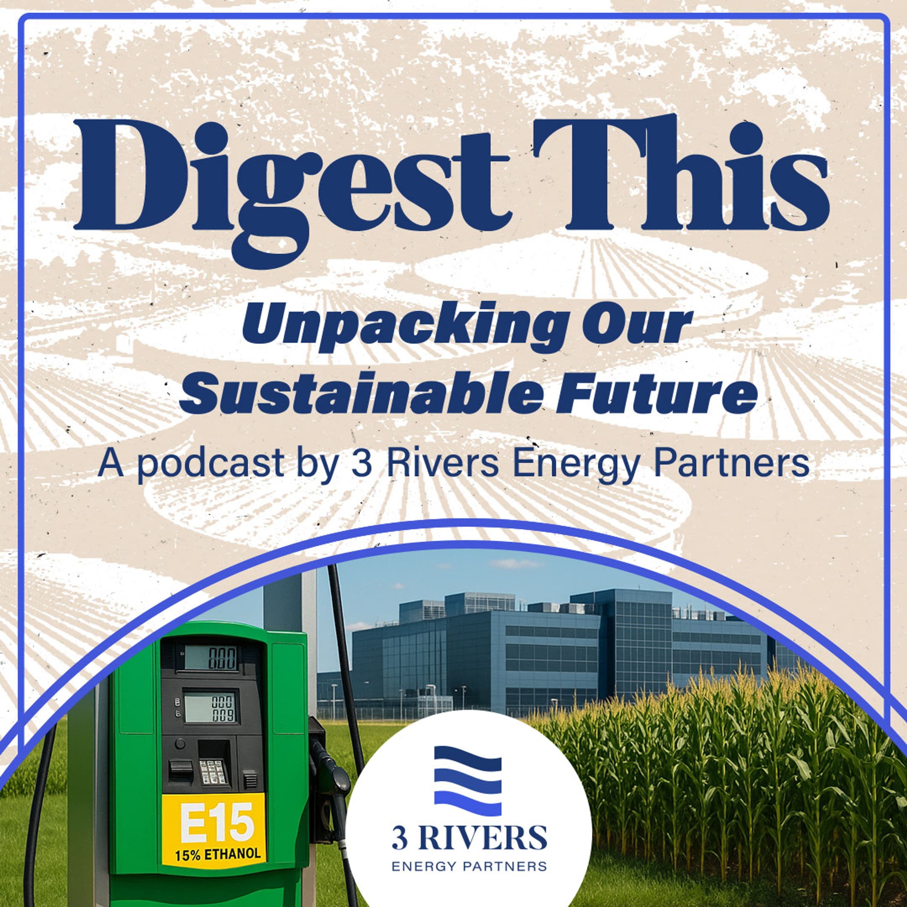 Farming, Fuel & Our Energy Future