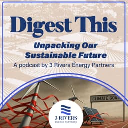 Cover art for Stalled Momentum in the Race to Triple Renewables