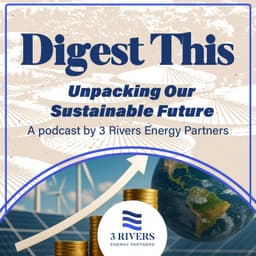 Cover art for Record Energy Investments