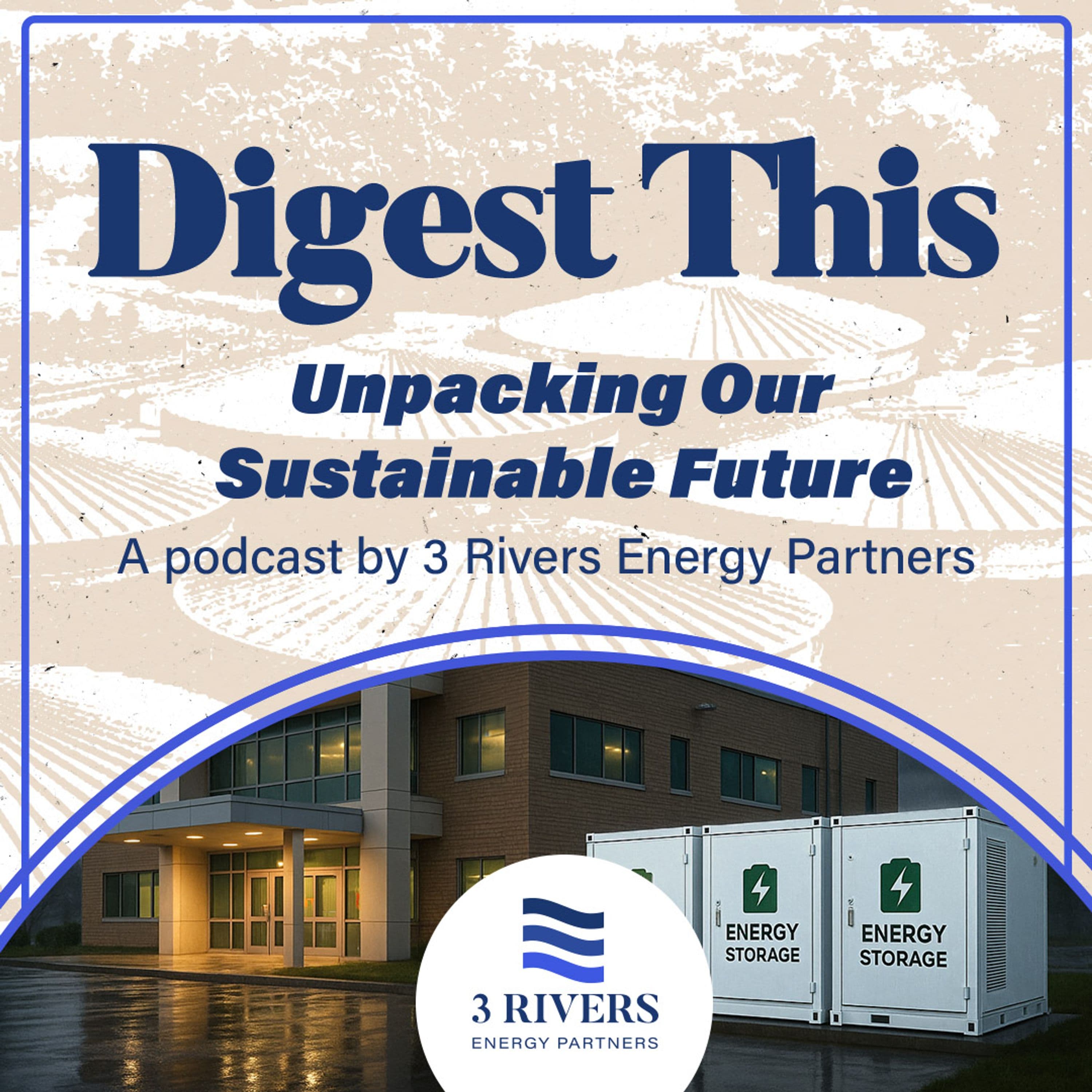 Powering Resilience with Storage Innovation