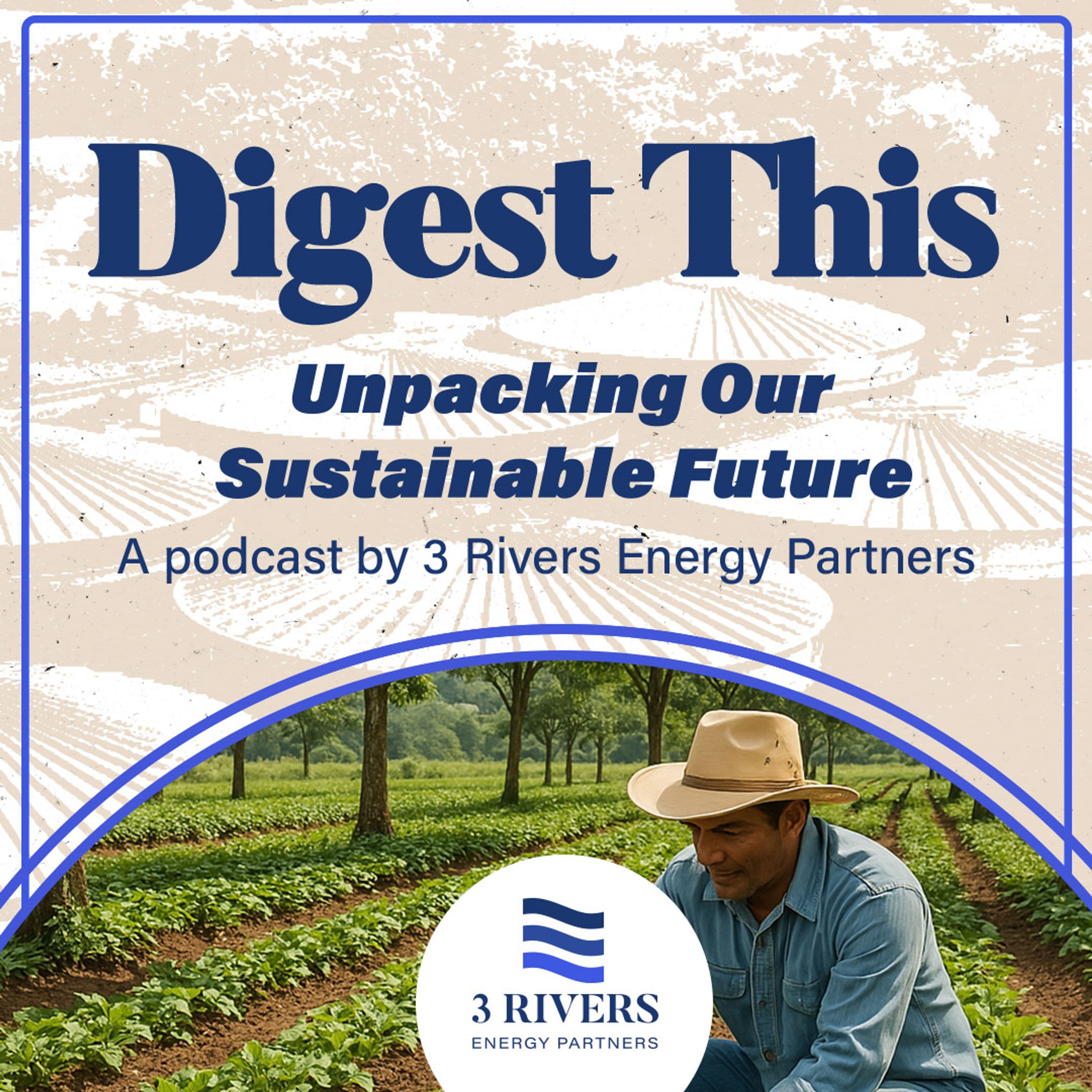 Regenerative Agriculture: Growth, Local Efforts, and Global Plans