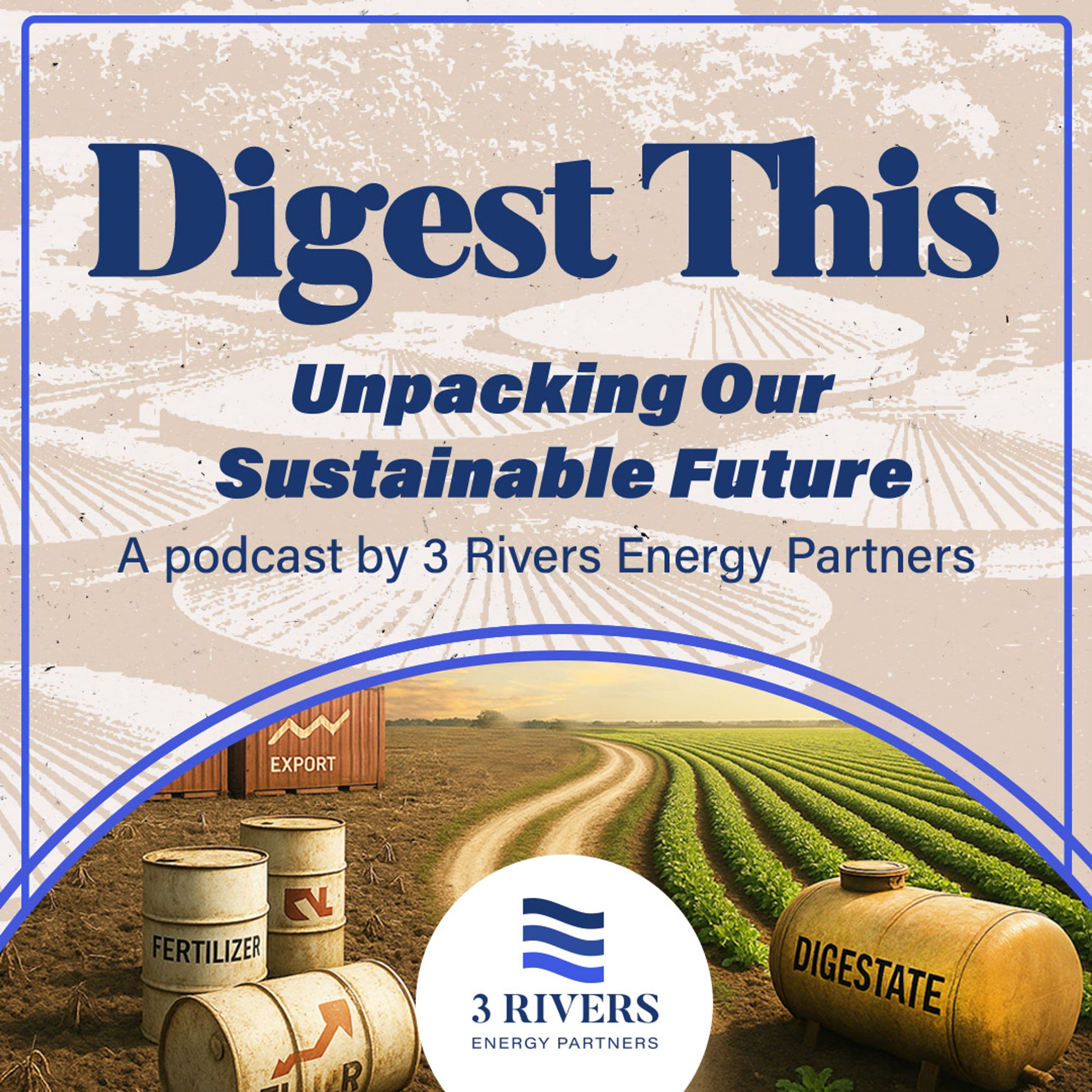 Fertilizer and the Future of Farming