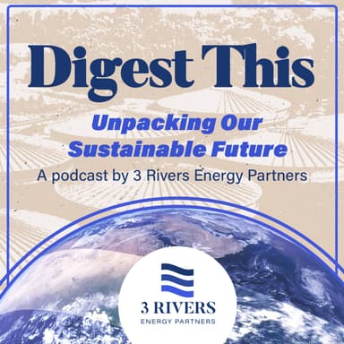 Digest This: Unpacking Our Sustainable Future